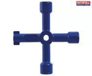 Utility Meter Key - imagen 3