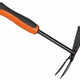 Bahco P267 Small Hand Garden 2 Point Hoe