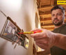  Insulated Screwdriver Parallel Tip