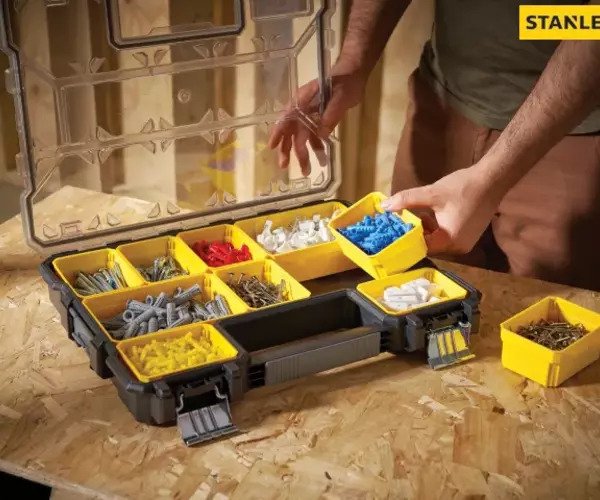 Shallow Professional Organiser - imagen 4