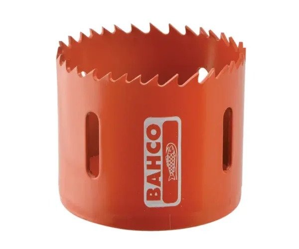 Bi-Metal Variable Pitch Holesaw 
