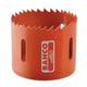 Bahco 3830-57-C Bi-Metal Variable Pitch Holesaw 57mm