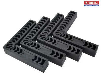 Clamping Square Set