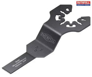 Wood/Bi-Metal Blade