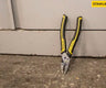 Diagonal Pliers