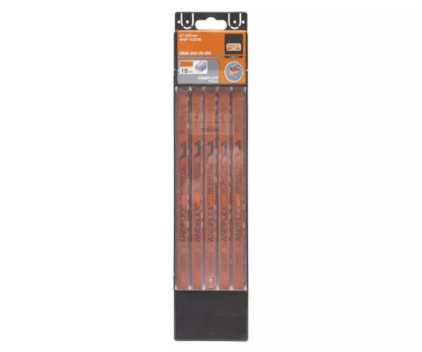  Hacksaw Blades 