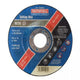 Faithfull Depressed Centre Metal Cutting Disc 115 x 3.2 x 22.23mm