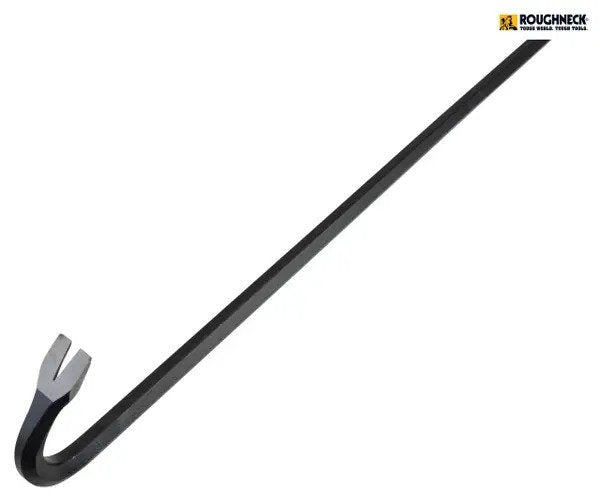 Roughneck Wrecking Bar 914mm (36in) – Mtn Shop Uk