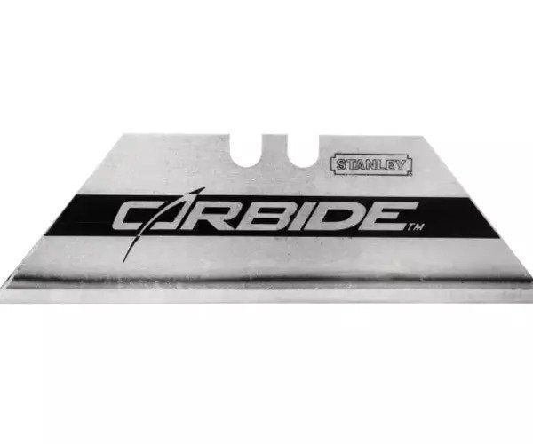 Carbide Knife Blades