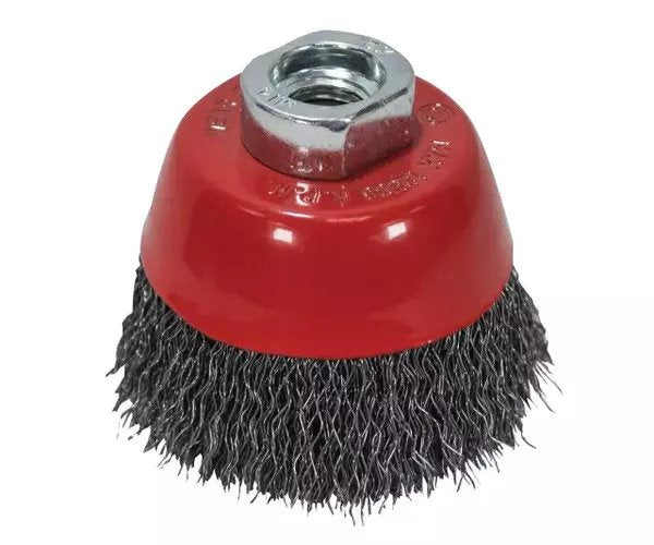  Wire Cup Brush