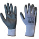 Scan Microfoam Nitrile Coated Gloves - XXL (Size 11)