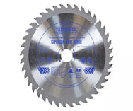 Cordless Trimsaw Blade
