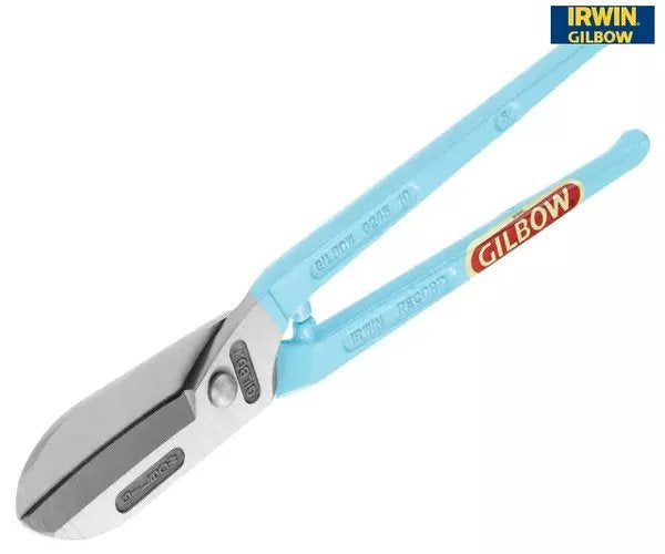  Straight Tin Snips - imagen 2