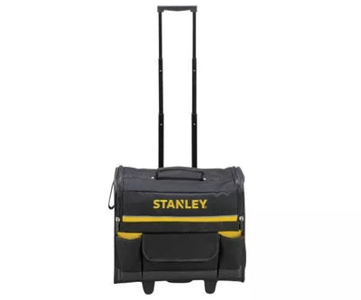 Wheeled Soft Bag