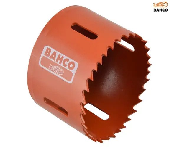 Bi-Metal Variable Pitch Holesaw 