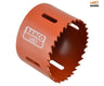 Bi-Metal Variable Pitch Holesaw 