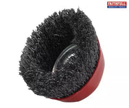  Wire Cup Brush - imagen 2
