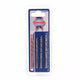 Faithfull Screwsink Pilot Drill Set, 4 Piece