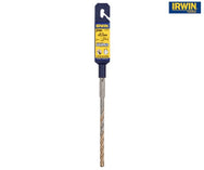 Speedhammer Quad Drill Bit - imagen 2