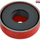 Faithfull Shallow Magnet 35.0 x 8.0mm Power 5.5kg