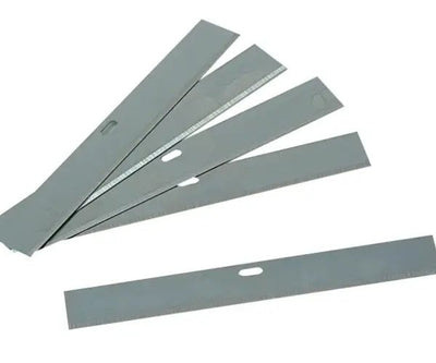 Heavy-Duty Scraper Blades