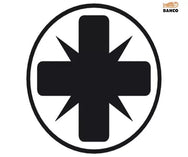  Insulated Pozidriv Screwdriver  - imagen 2
