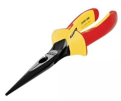 Insulated Long Nose Pliers