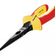 Bahco 2430S ERGO™ Insulated Long Nose Pliers 200mm (8in)
