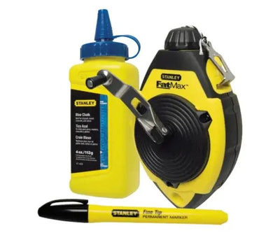Chalk Line Set