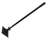 Shock Absorbing Tamper