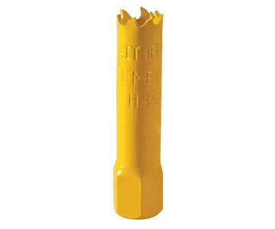 Bi-Metal Cobalt Holesaw