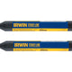 Irwin Crayon Black (Card 2)