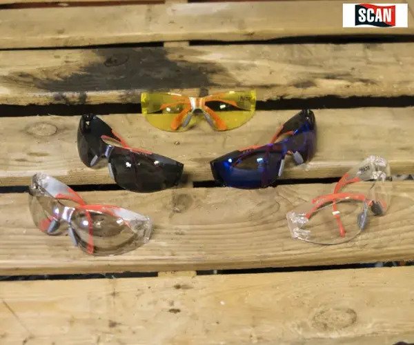 Flexi Spectacle Blue - imagen 2