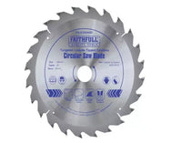 Cordless Trimsaw Blade