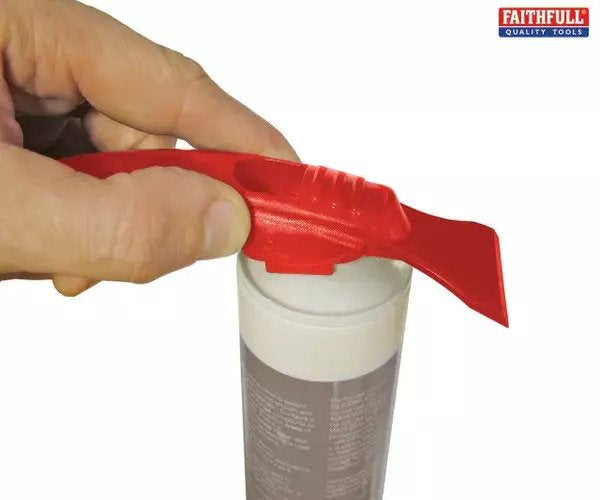 Silicone Scraper Kit - imagen 5