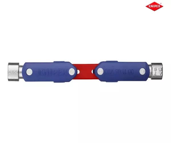 DoubleJoint Control Cabinet Key - imagen 7
