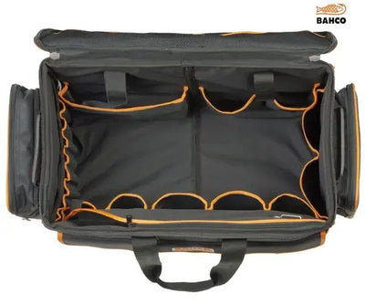 Bahco Closed Bag on Wheels 24in – second image