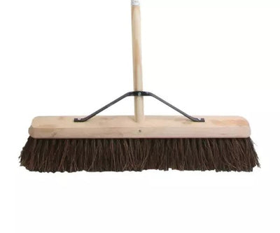 Bassine Broom