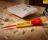  Insulated Screwdriver Parallel Tip