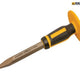 Roughneck Gorilla Concrete Pick with Non-Slip Hand Guard 4 x 279mm (5/32 x 11in)