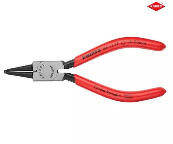 Circlip Pliers Internal Straight - imagen 4