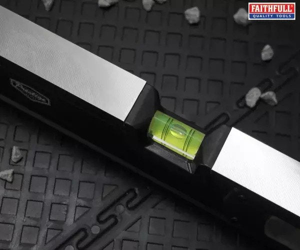  Heavy-Duty Spirit Level - imagen 5