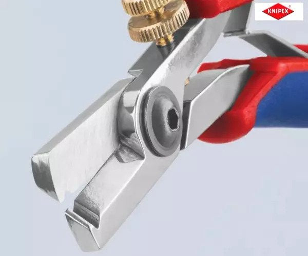 Electronic Wire Stripping Shears - imagen 8