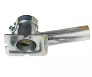  Mortar Rake Soleplate