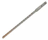 Speedhammer Quad Drill Bit