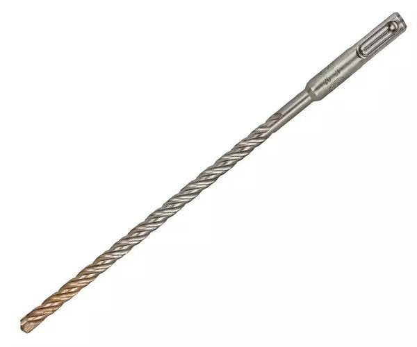 Speedhammer Quad Drill Bit