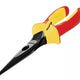Bahco 2430S ERGO™ Insulated Long Nose Pliers 160mm (6.1/4in)