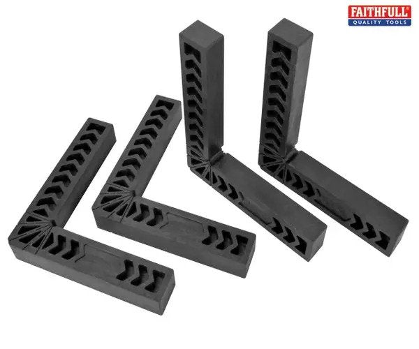 Clamping Square Set