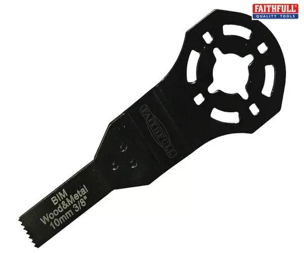 Wood/Bi-Metal Blade - imagen 3