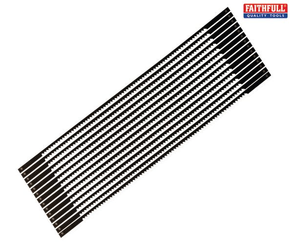 Coping Saw Blades Wood